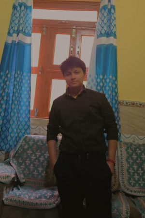 Photo Raunak Singh Negi