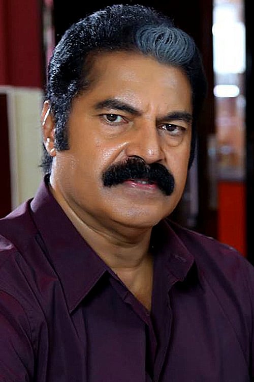 Photo Satheesh Menon