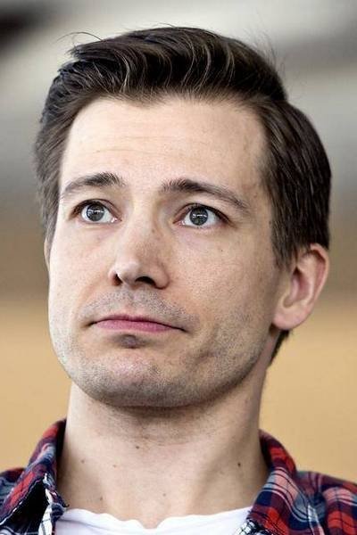 Photo Teemu Palosaari