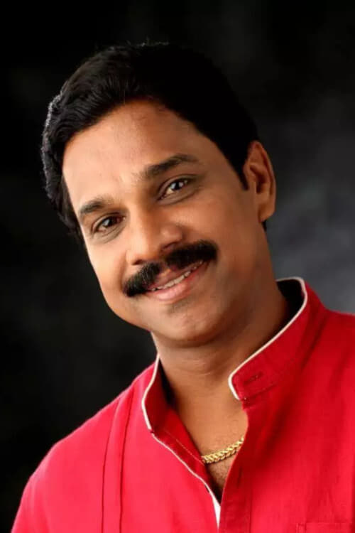 Photo Vinod Kovoor