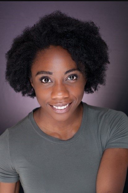 Photo Akua Santewa