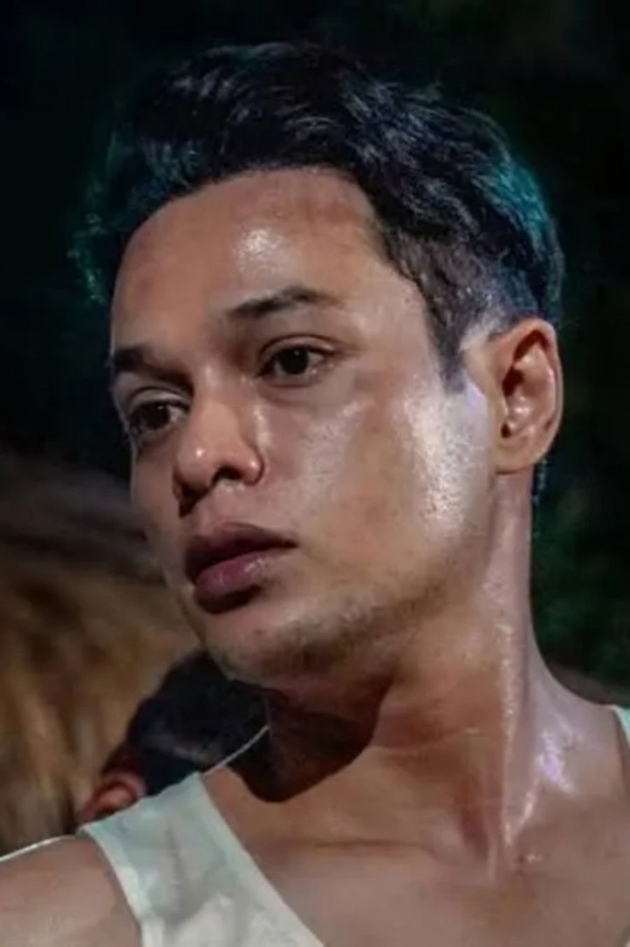 Photo Hazman Al-Idrus