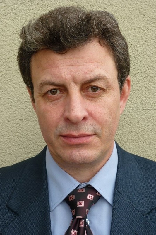 Photo Sergei Pereboev