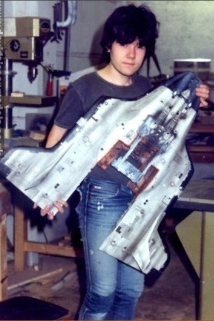 Photo Steven Woodcock