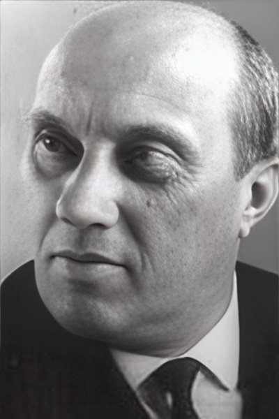 Photo Viktor Pavlovsky