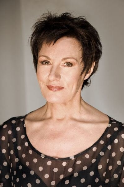 Photo Waltraud Meier