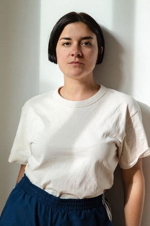 Photo Blanca Javaloy