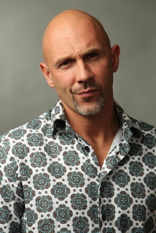 Photo Evgeny Saranchev