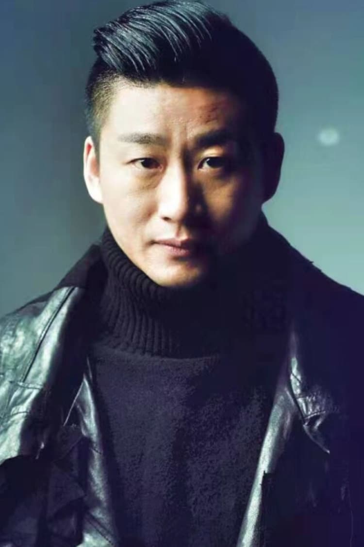 Photo Li Chen