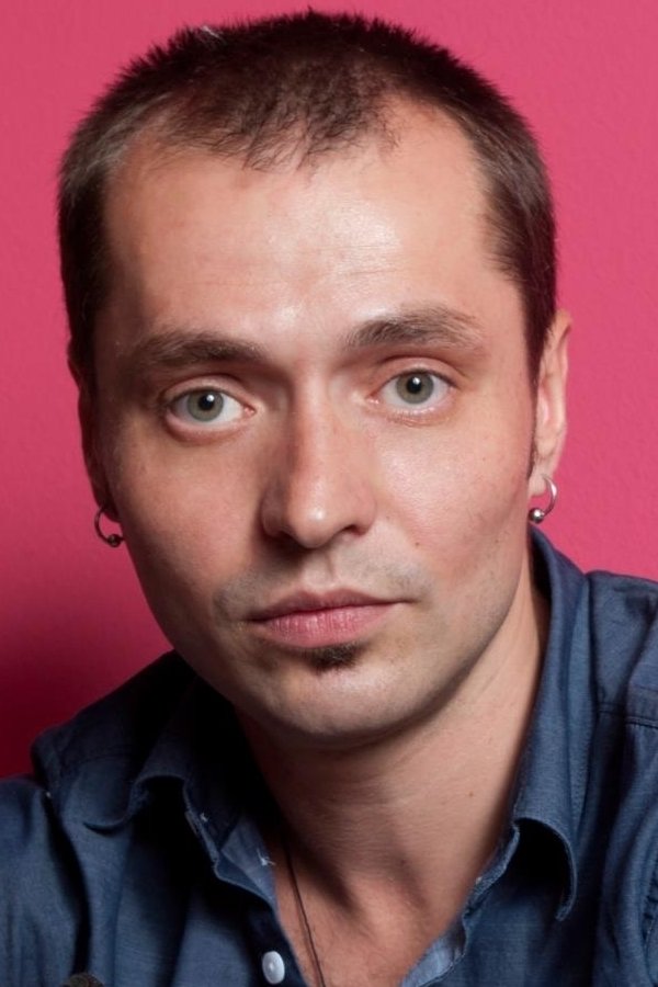 Photo Slaviša Kajevski