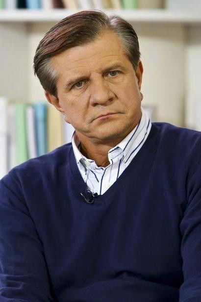 Photo Zygmunt Chajzer