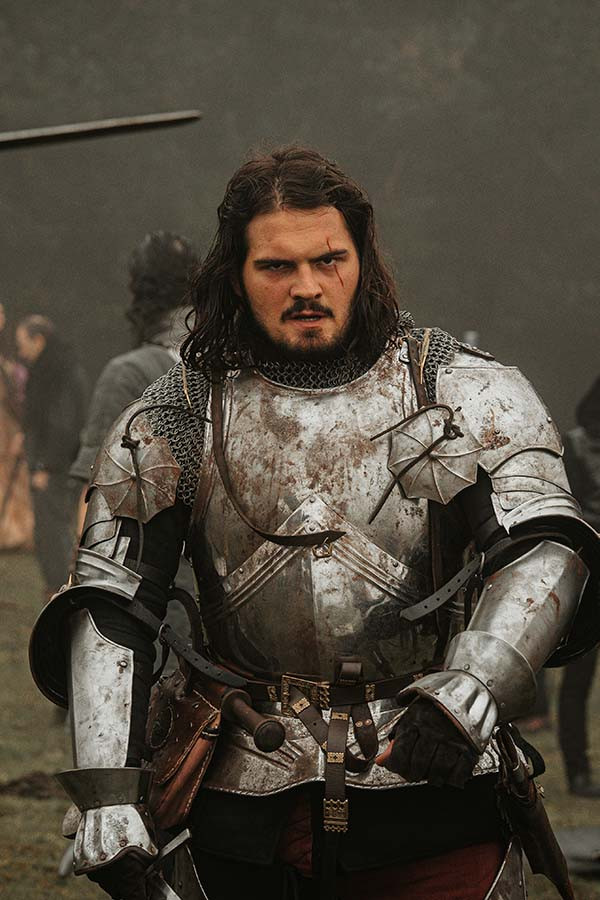 Photo Dévon-Taylor Gómez