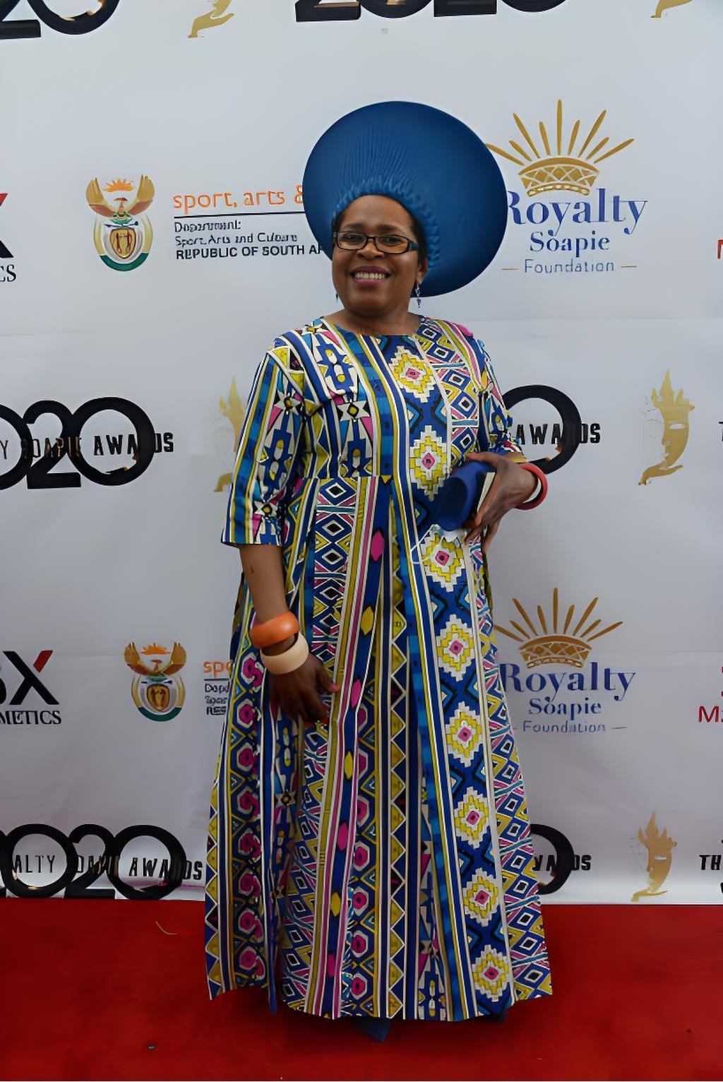 Photo Dieketseng Mnisi