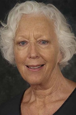 Photo Josephine Barstow