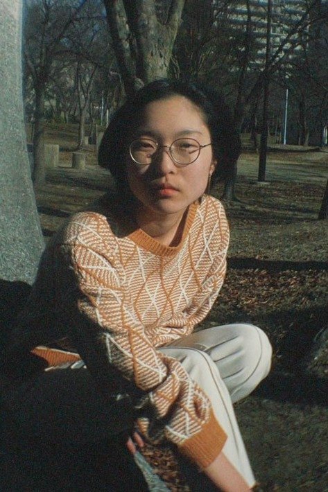 Photo Moe Takagi