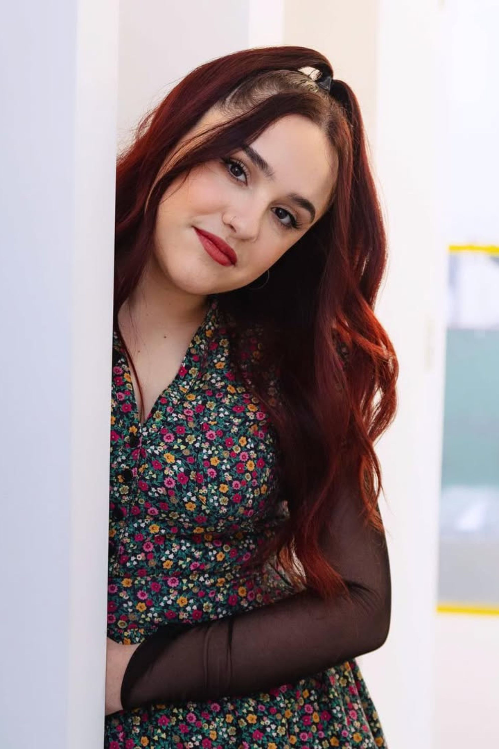 Photo Ofelia Fernández