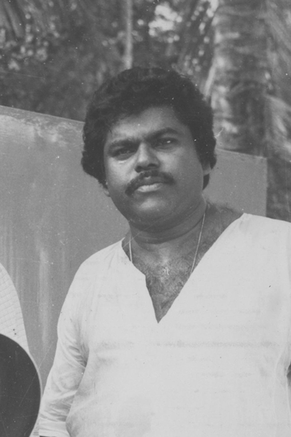 Photo P G Viswambharan