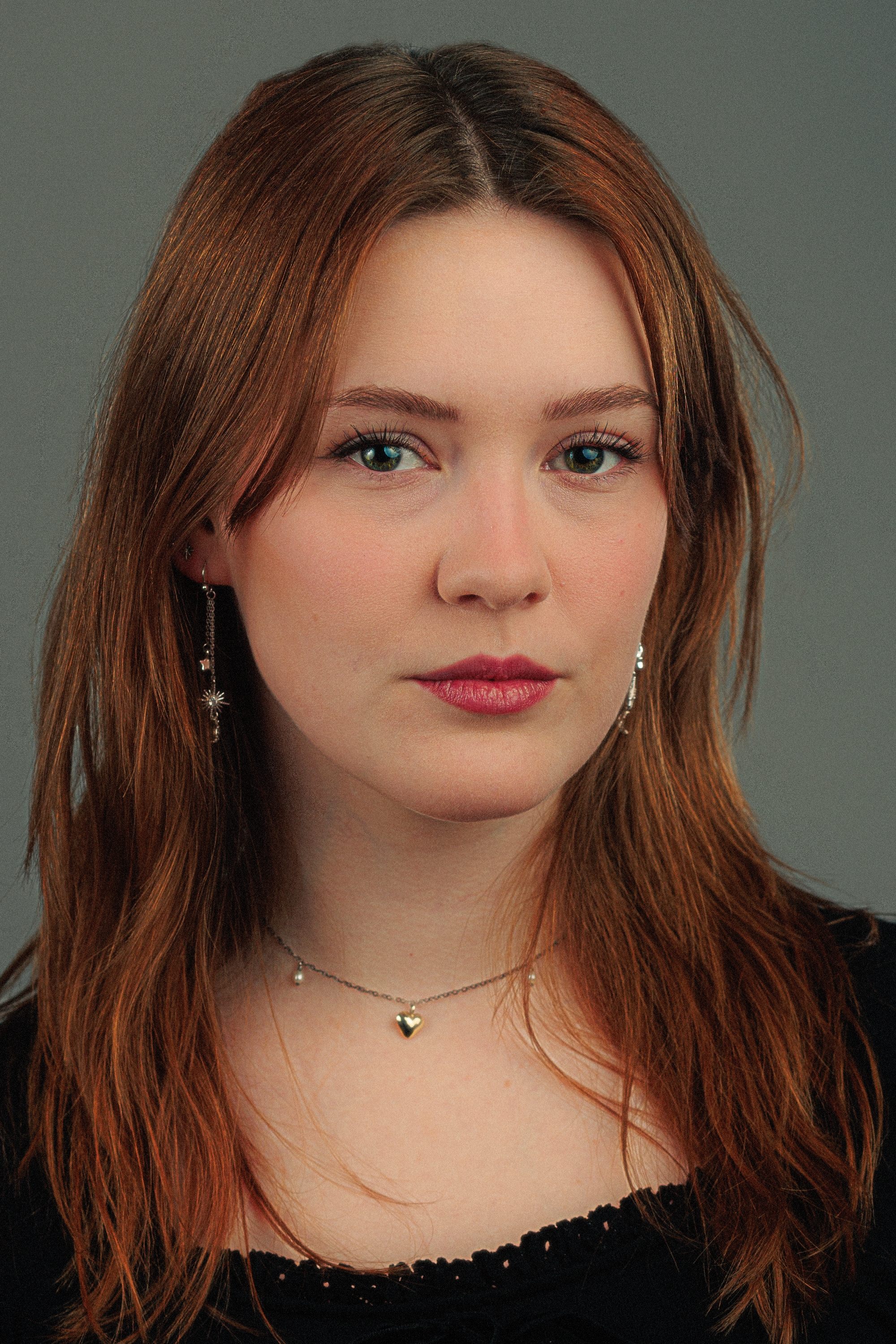 Photo Snjólaug Vera