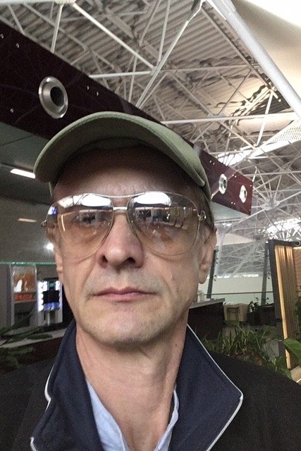 Photo Vitaly Babenko
