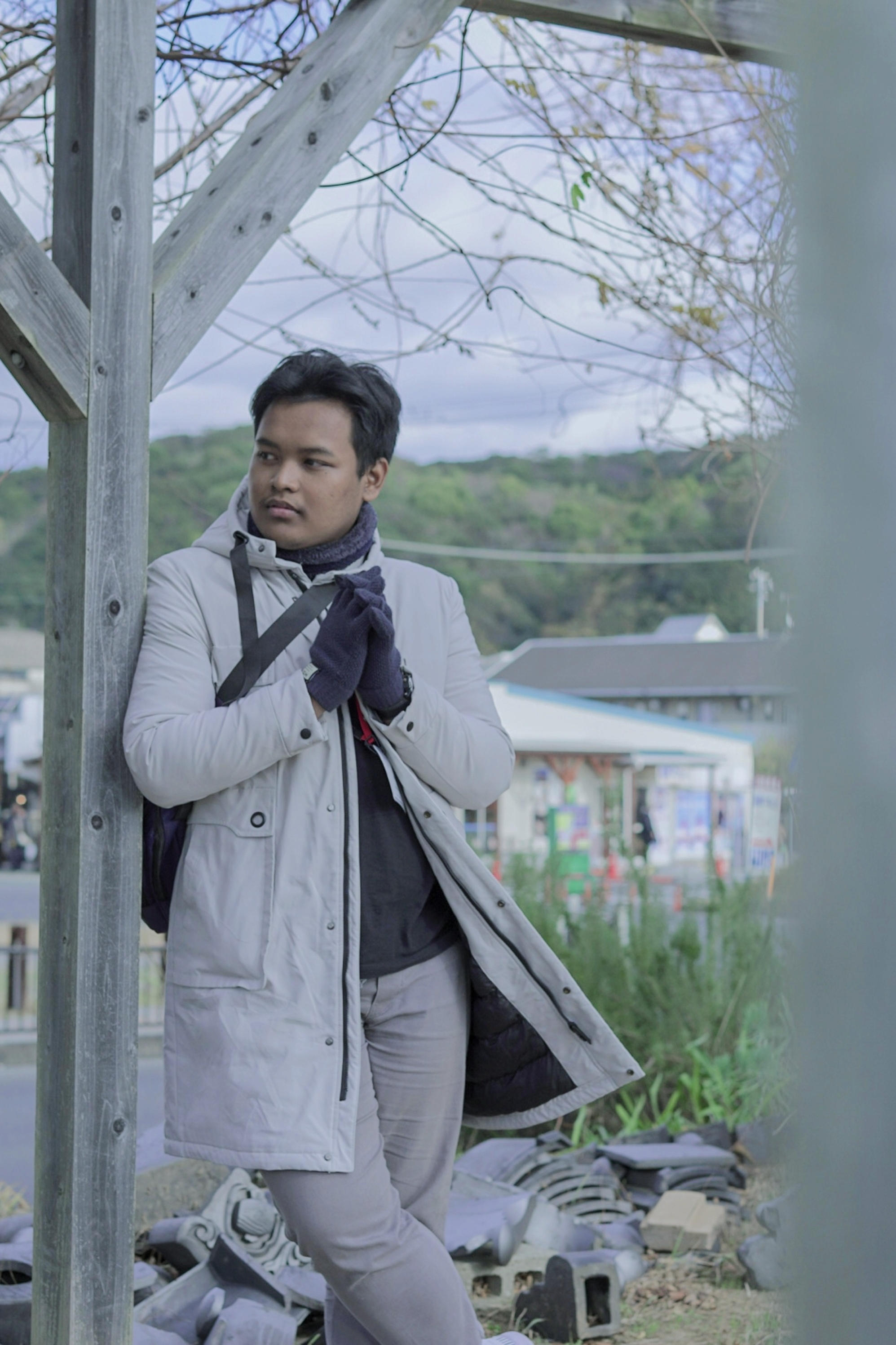 Photo Ardiansyah Adi Saputra