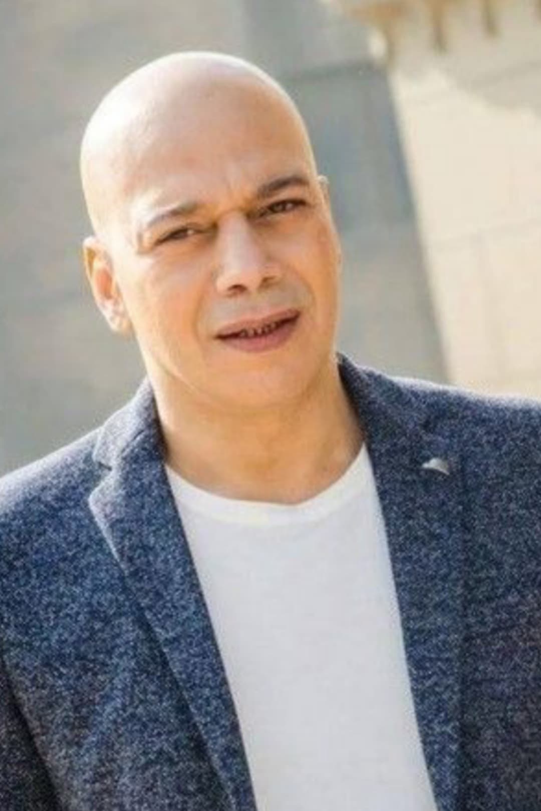 Photo Diaa Abdel Khaleq