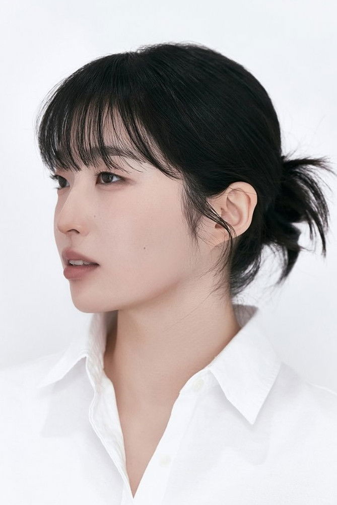 Photo Kang Chae-yun