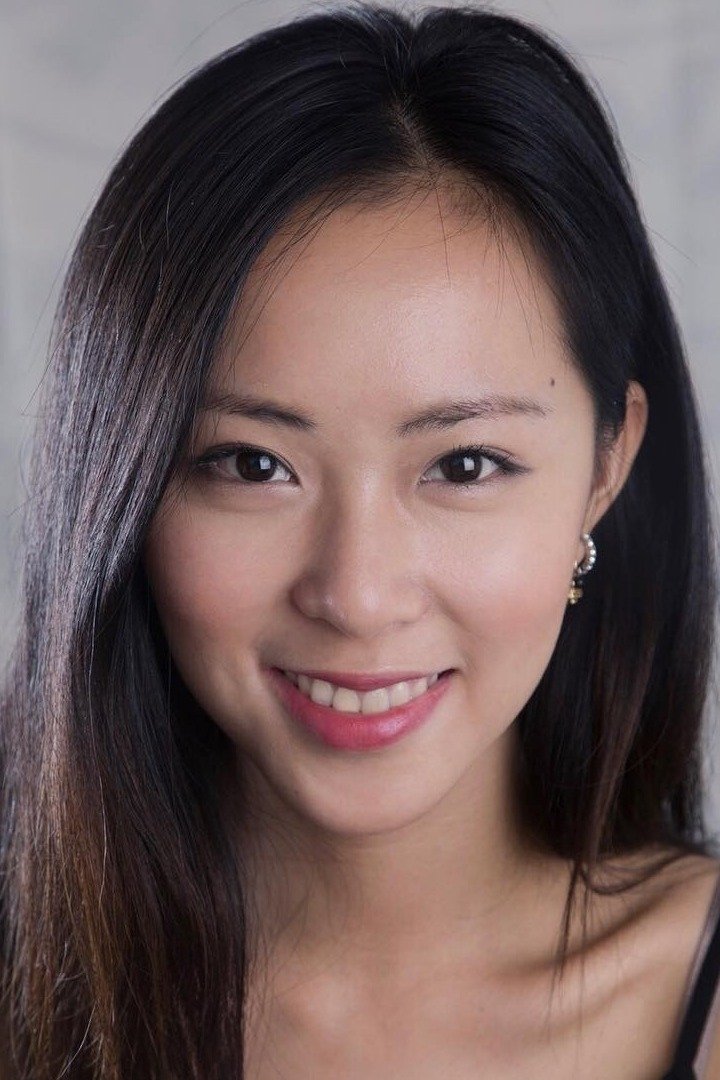 Photo Katrina Chan Pei-Shin