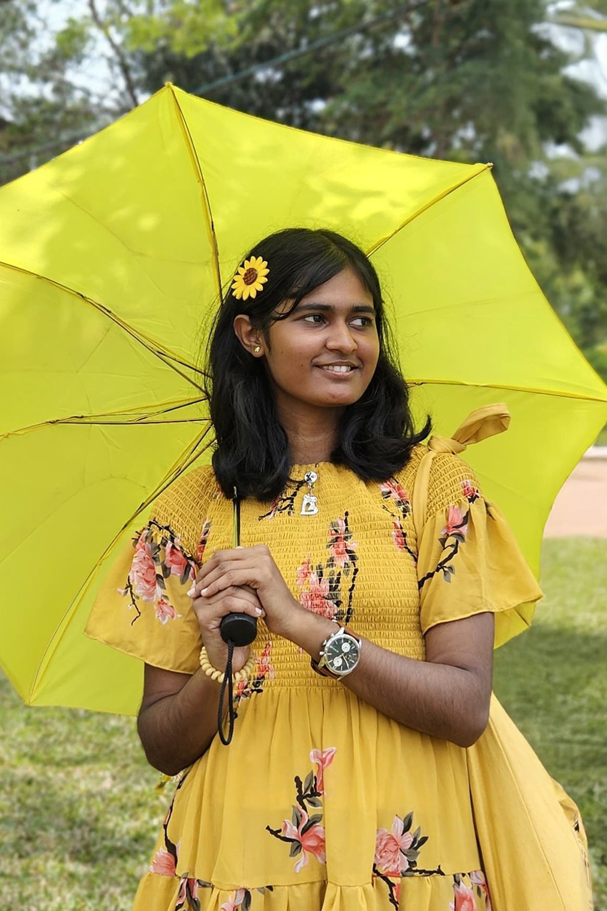 Photo Lopamudra M L