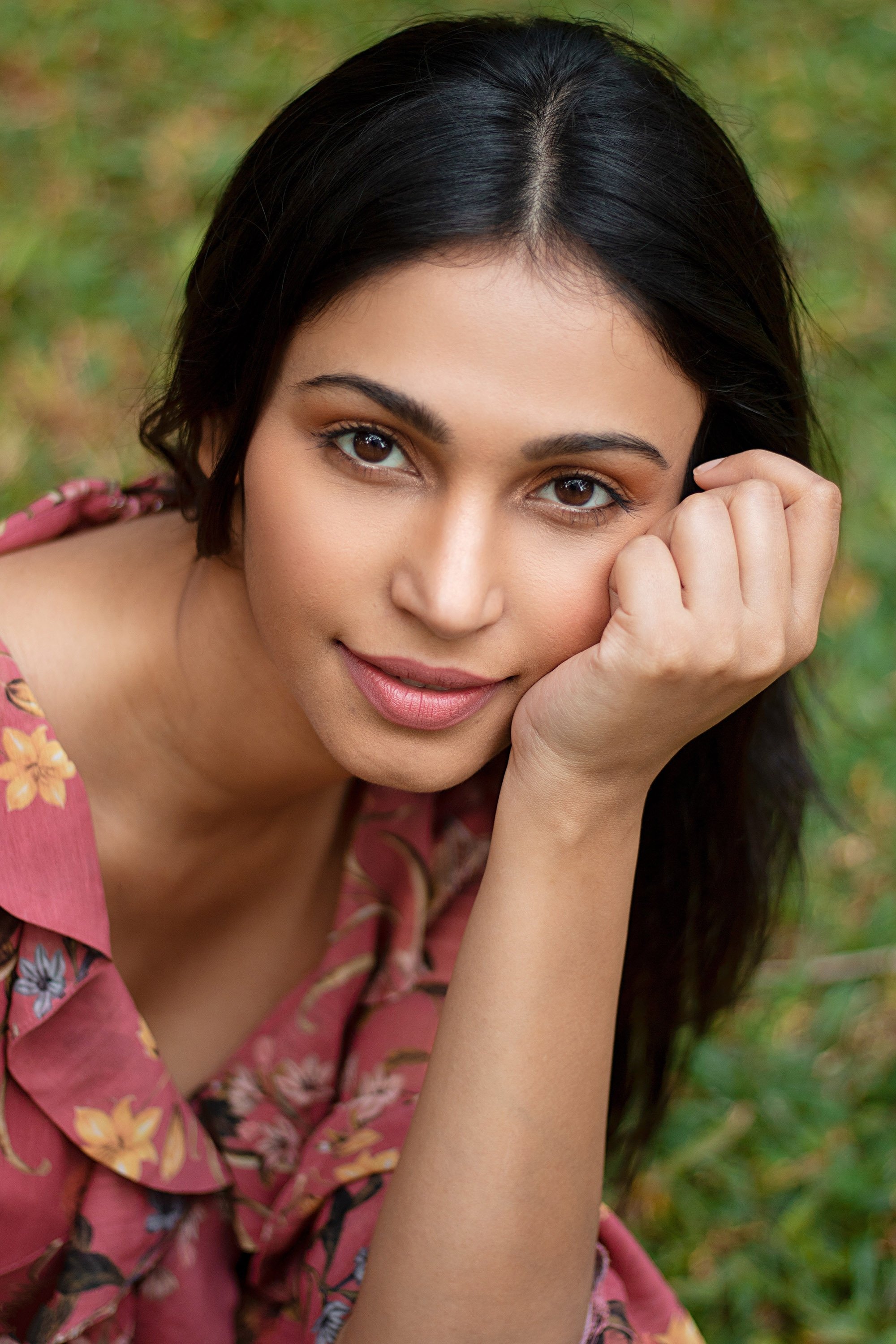 Photo Shamata Anchan