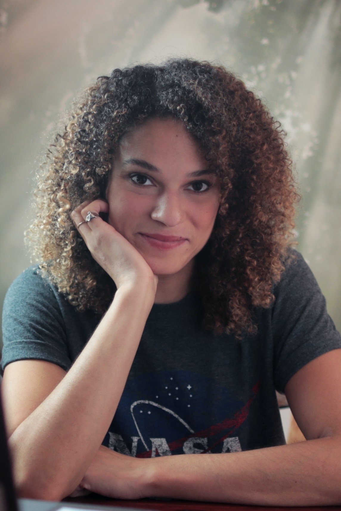 Photo Sophia Roberts