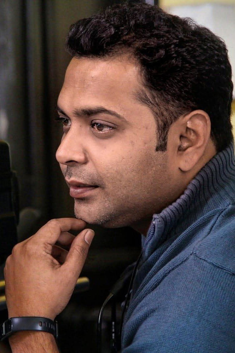 Photo Soumyadipta Vicky Guin