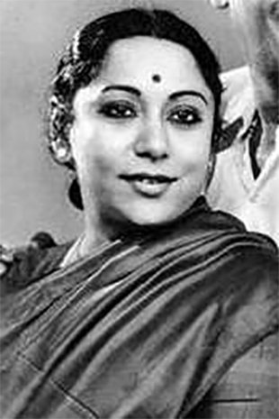 Photo T. A. Madhuram