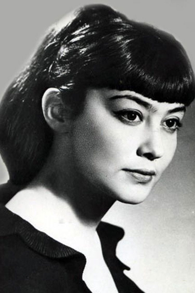 Photo Zemfira Tsakhilova