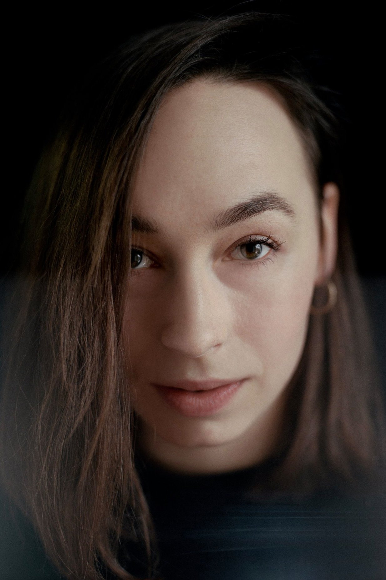 Photo Anna Kratochvílová