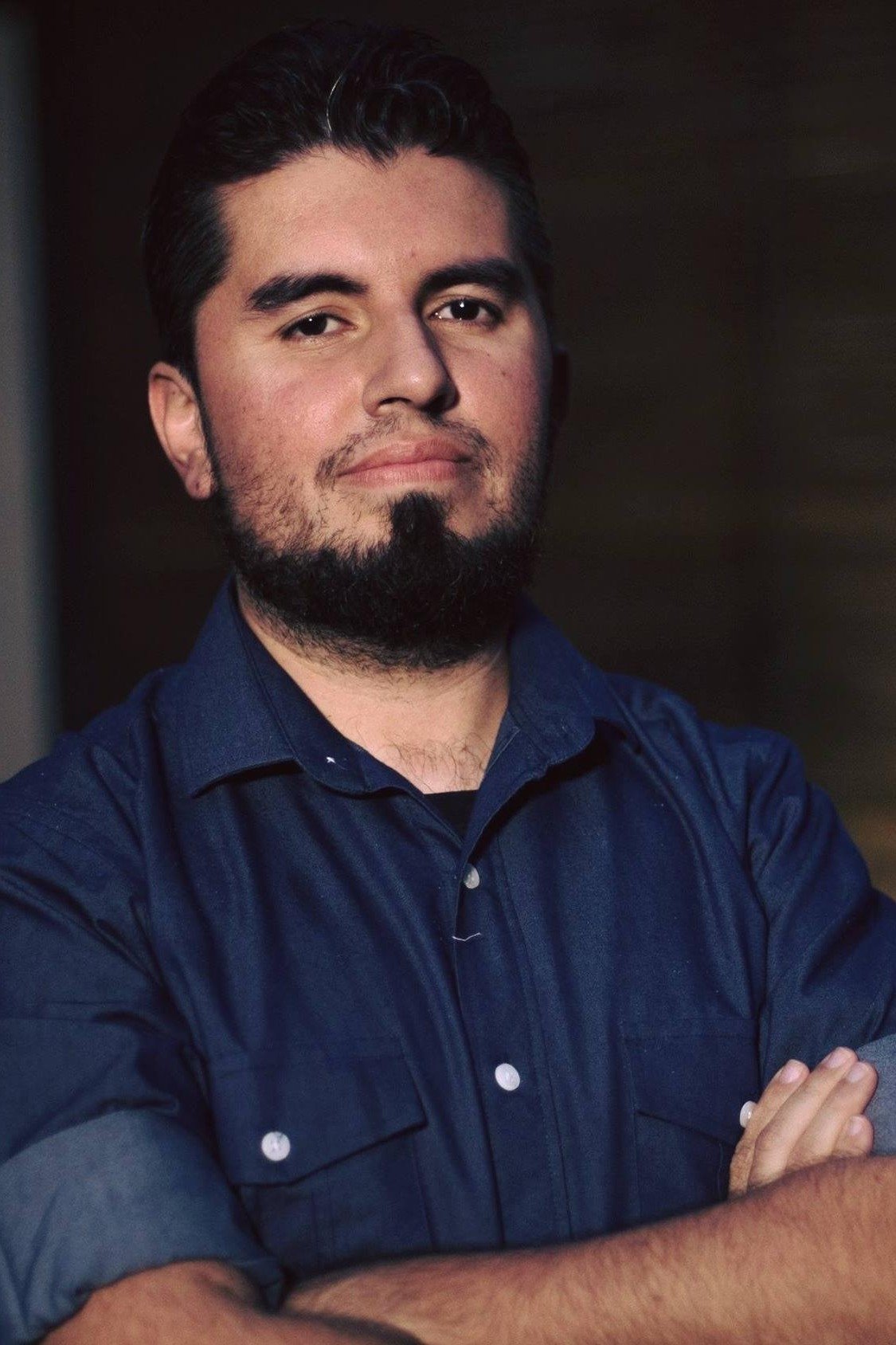 Photo Cristhian Aguilera