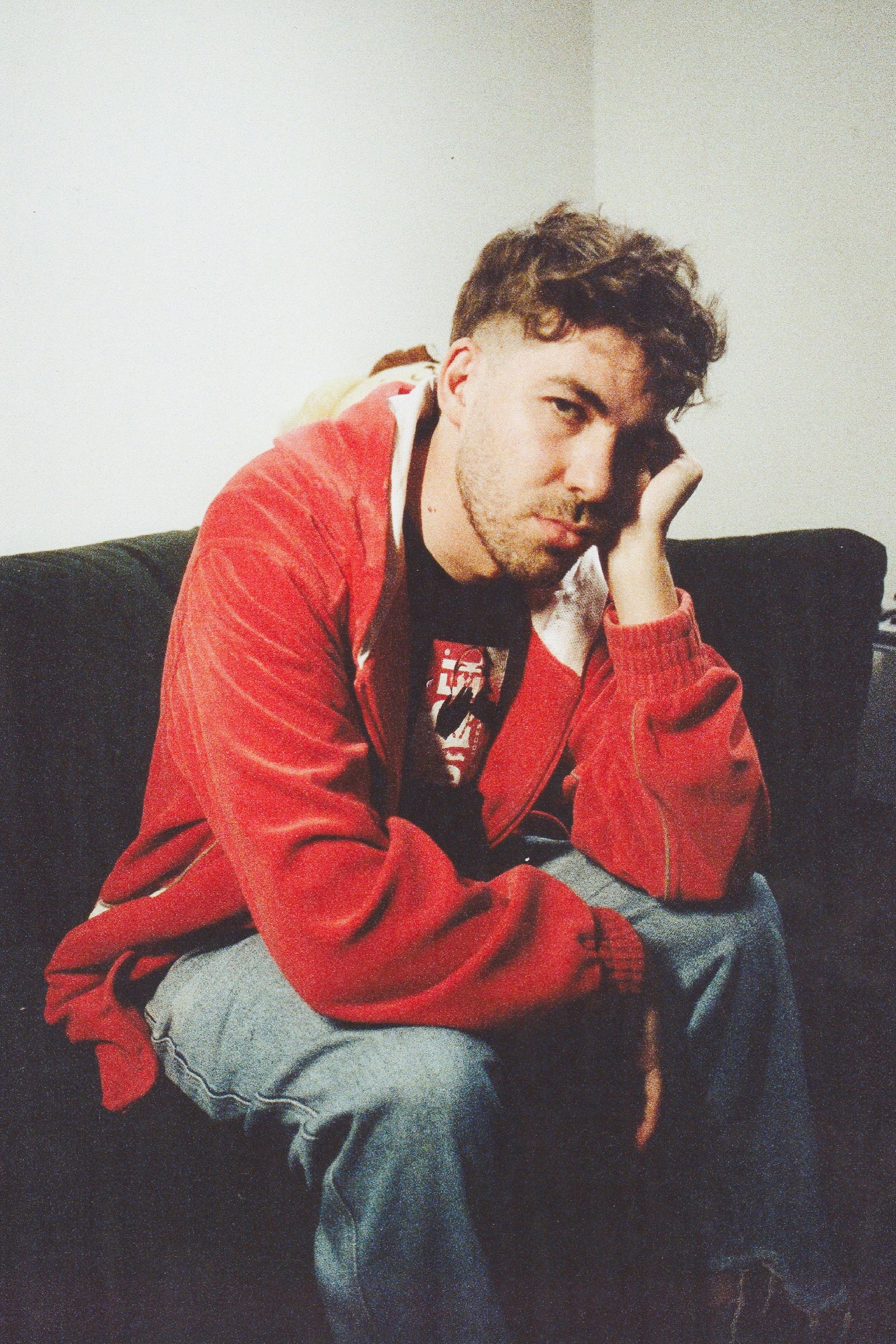 Photo Gabriele Manzoni