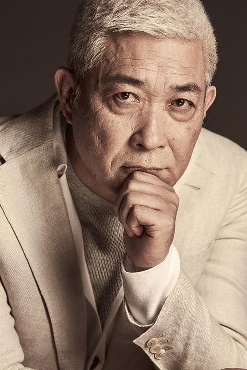 Photo Jiangang Yan
