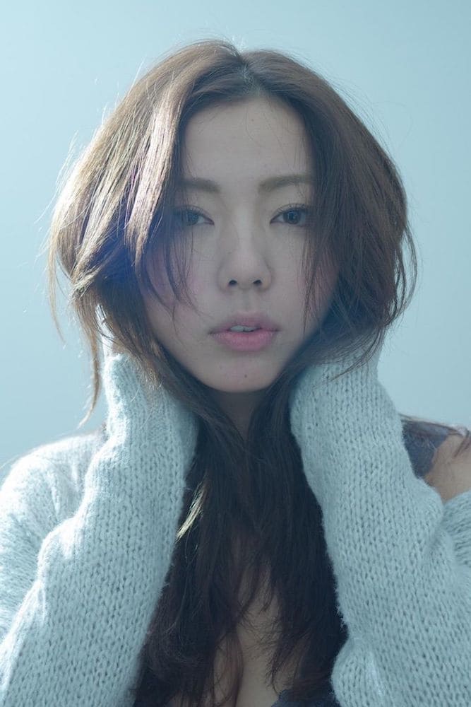 Photo Momoko Kuroki