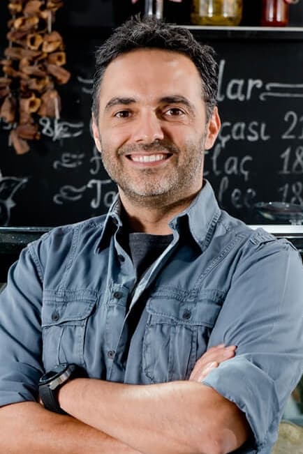 Photo Arda Türkmen