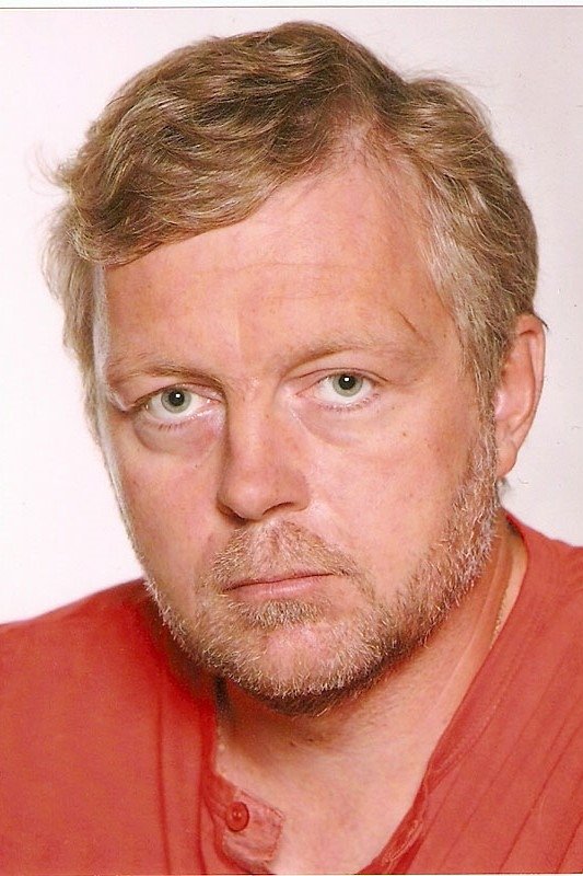 Photo Boris Shuvalov