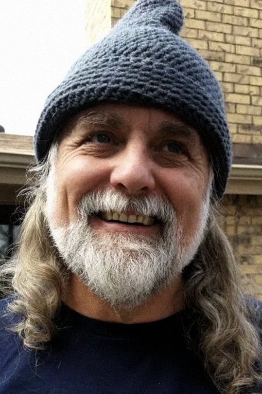 Photo Bret McCormick