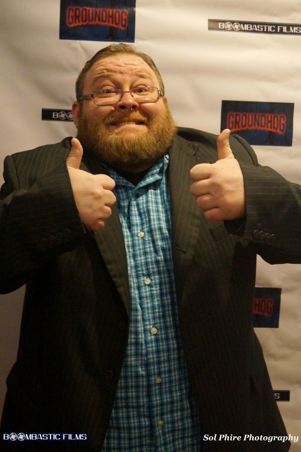 Photo David McDonough