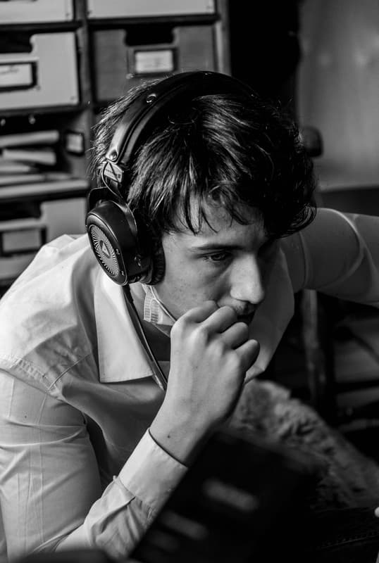 Photo Florian Rouvière Jurin