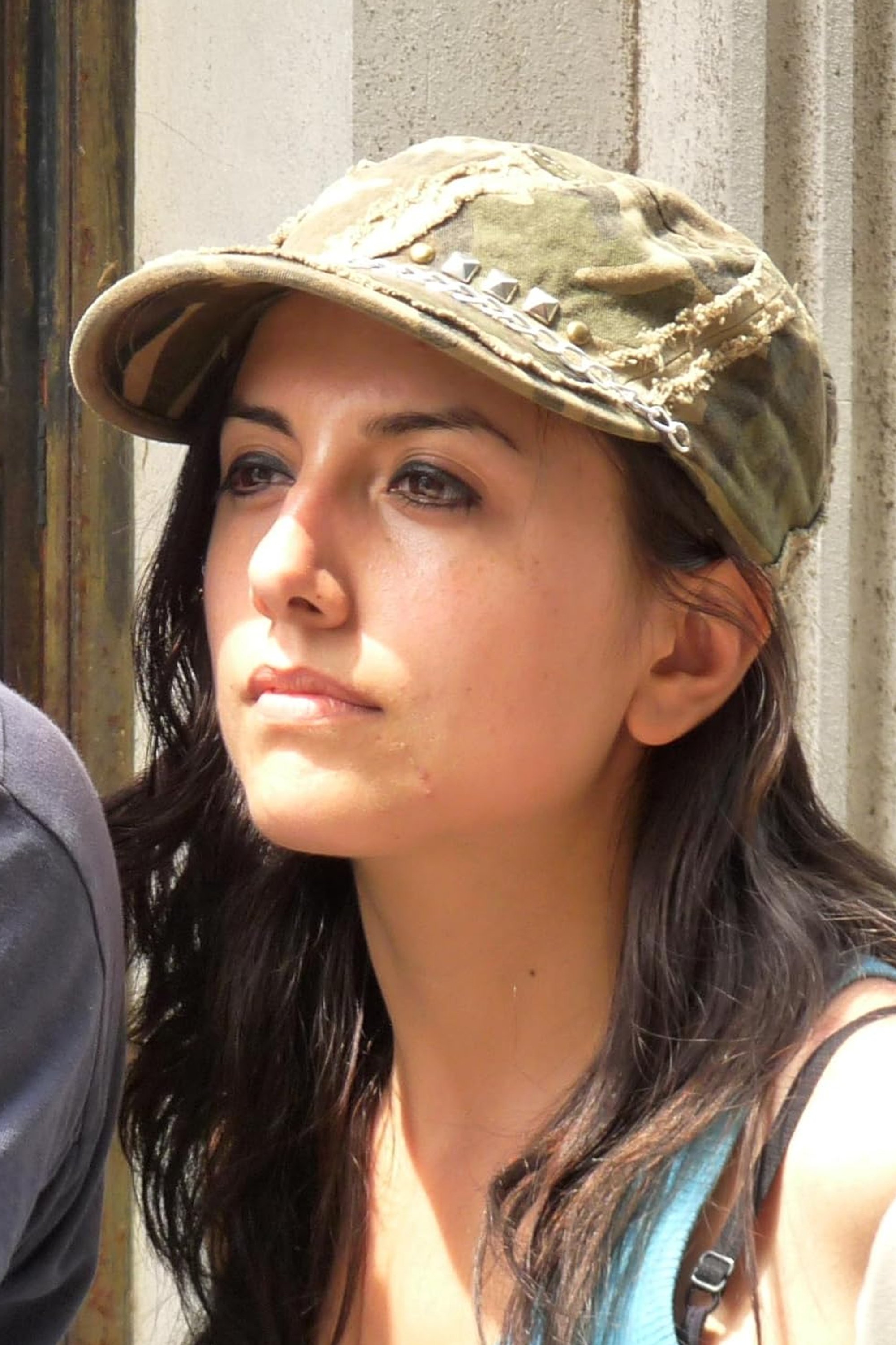 Photo Juliana Rodríguez