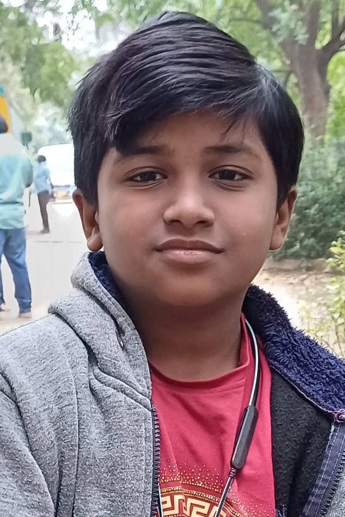 Photo Kamalesh Jegan