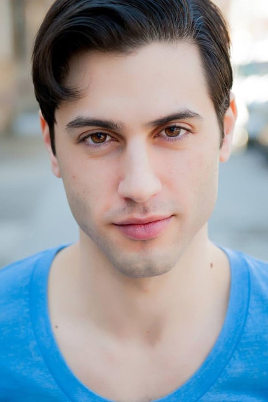 Photo Michelangelo Milano