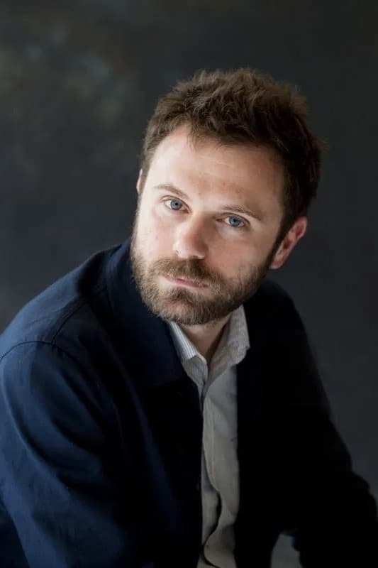 Photo Paolo Giordano