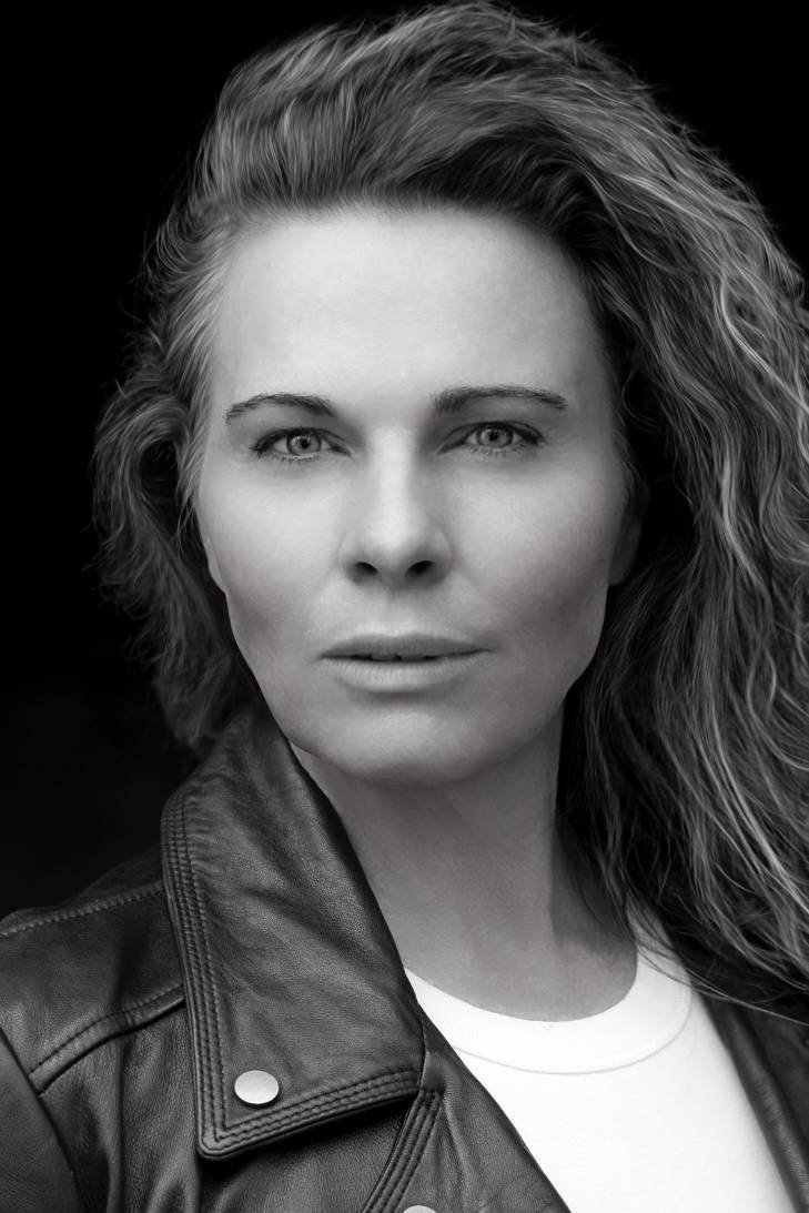 Photo Susan Stevenson