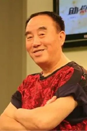 Photo Yonggui Li