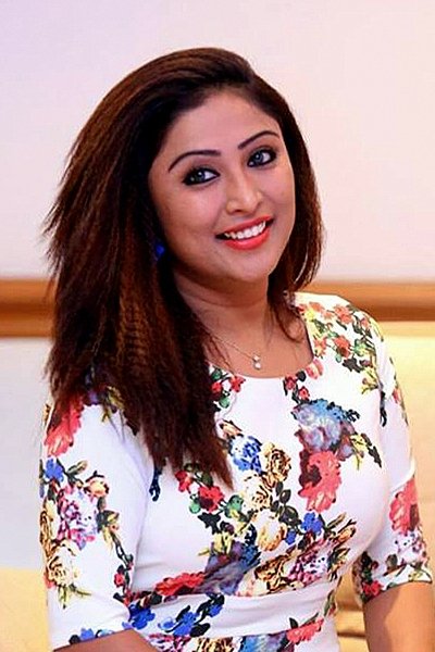 Photo Archana Suseelan